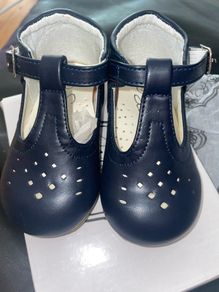 spanish shoes