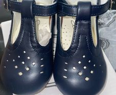 spanish shoes