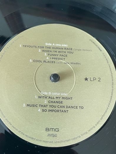 Sparks - Past Tense: The Best of Sparks
