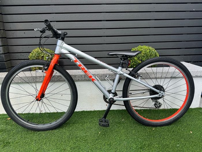 Trek Kids Bike