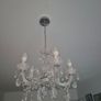 Ceiling lights - woodies Image 2