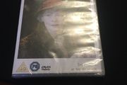 Dvd - Agatha Christie - The murder at the Vicarage