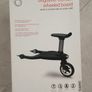 Bugaboo Camelon Buggy Black & Red Image 7