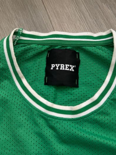 Pyrex