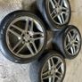 amg wheels 19'inch Image 9