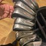 Golf clubs Image 3