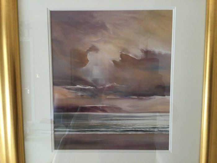 Art - Limited Edition Print ( Duncan Palmar)