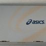 Asics Men's Gel J33 Blue White Uk 11 Bnib Image 4