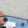 Hunter Slim Fit School Trousers Size 34/32 Image 4