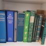Folio Society & Franklin Library Books + Easton Press Image 9
