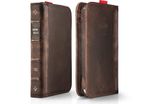 Leather Twelve South Book iPhone 4, 4S Case Book Design Flip Wallet