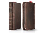 Leather Twelve South Book iPhone 4, 4S Case Book Design Flip Wallet