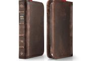 Leather Twelve South Book iPhone 4, 4S Case Book Design Flip Wallet