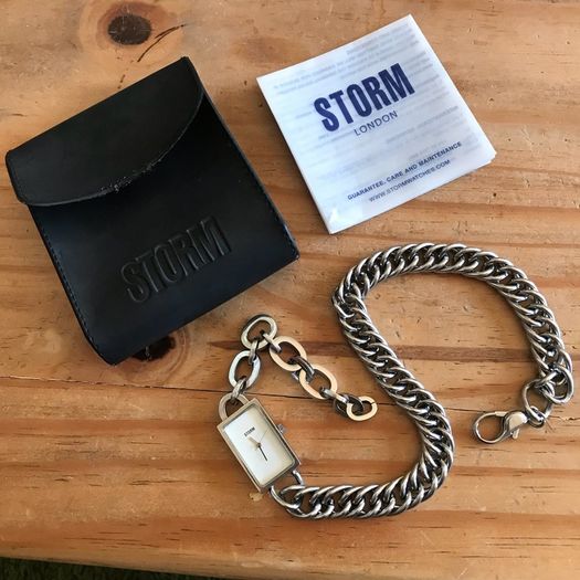 Storm Ladies Watch