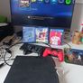 Mega PlayStation Bundle (Free Delivery + Headphones ) Image 3