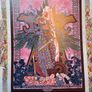 2003  The Celtic Art of Jim Fitzpatrick calendar Image 2