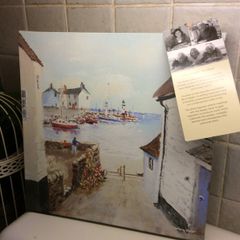 canvas picture