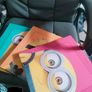Minions Canvas pictures x 3 Image 2