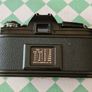 Minolta X-300 (black) - Serviced & Ready to Use Film Camera (body only) Image 3