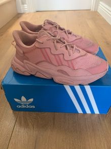 Adidas Ozweego Pink Size 5