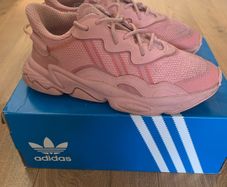 Adidas Ozweego Pink Size 5