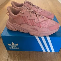 Adidas Ozweego Pink Size 5