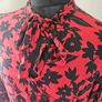 River Island size 18 dress Image 2
