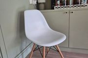 eames style dining chairs