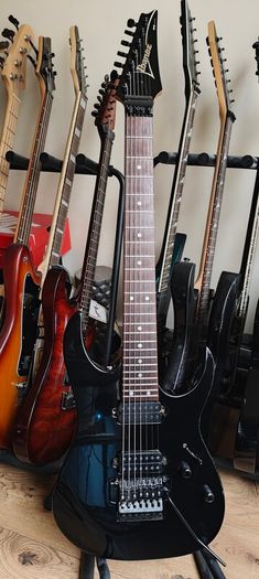 Ibanez RG7420 Japan
