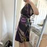 Coast Silk Dress Image 4