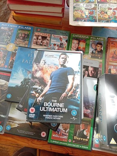 Dvds