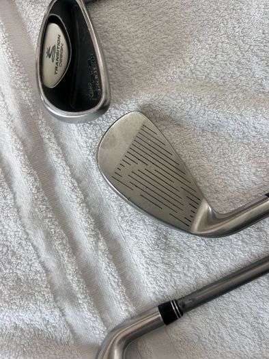 king cobra 3400i/xh men's golf irons