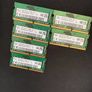 Hynix 32GB (2x16GB) DDR4 3200MhZ PC4-25600 Laptop memory Image 3