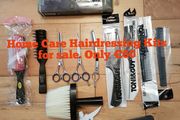 Home Care Hairdressing Kits for sale