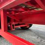 Giles low loader Image 5