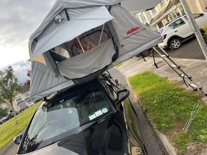 Ventura roof tent
