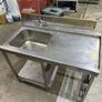 Catering Sinks Image 4