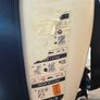 Lionelo Bastiaan 360 Car Seat - ISOFIX - 0-36kg Image 2