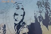 Robert Plant / Alison Krauss CD - Raise The Roof  (NEW)