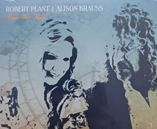 Robert Plant / Alison Krauss CD - Raise The Roof  (NEW)