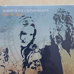Robert Plant / Alison Krauss CD - Raise The Roof  (NEW)