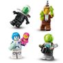 Lego Mini Figures 26 Series Space Image 5