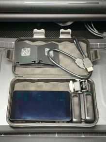 Portkeys PTii