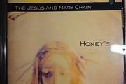 The Jesus And Mary Chain CD - Honey's Dead