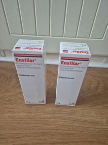 Enstilar foam 60g
