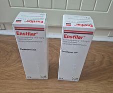 Enstilar foam 60g EUR15 incl postage