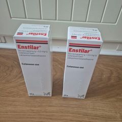 Enstilar foam 60g