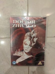 Doctor Zhivago