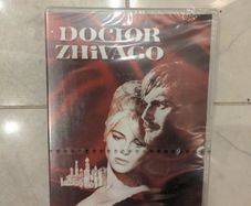Doctor Zhivago