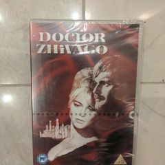 Doctor Zhivago